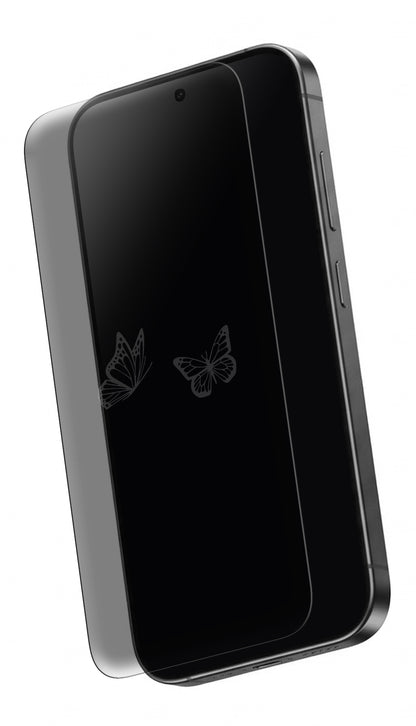 Butterfly Samsung Screen Protector
