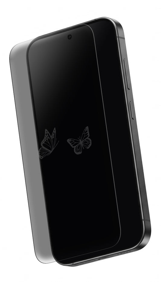 Butterfly Samsung Screen Protector