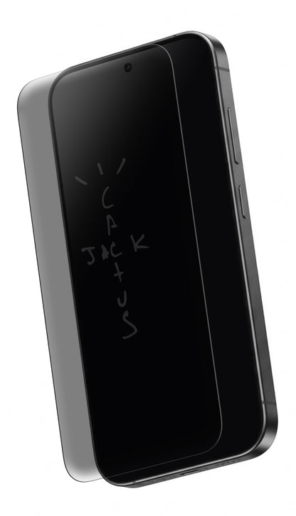 Cactus Jack Samsung Screen Protector