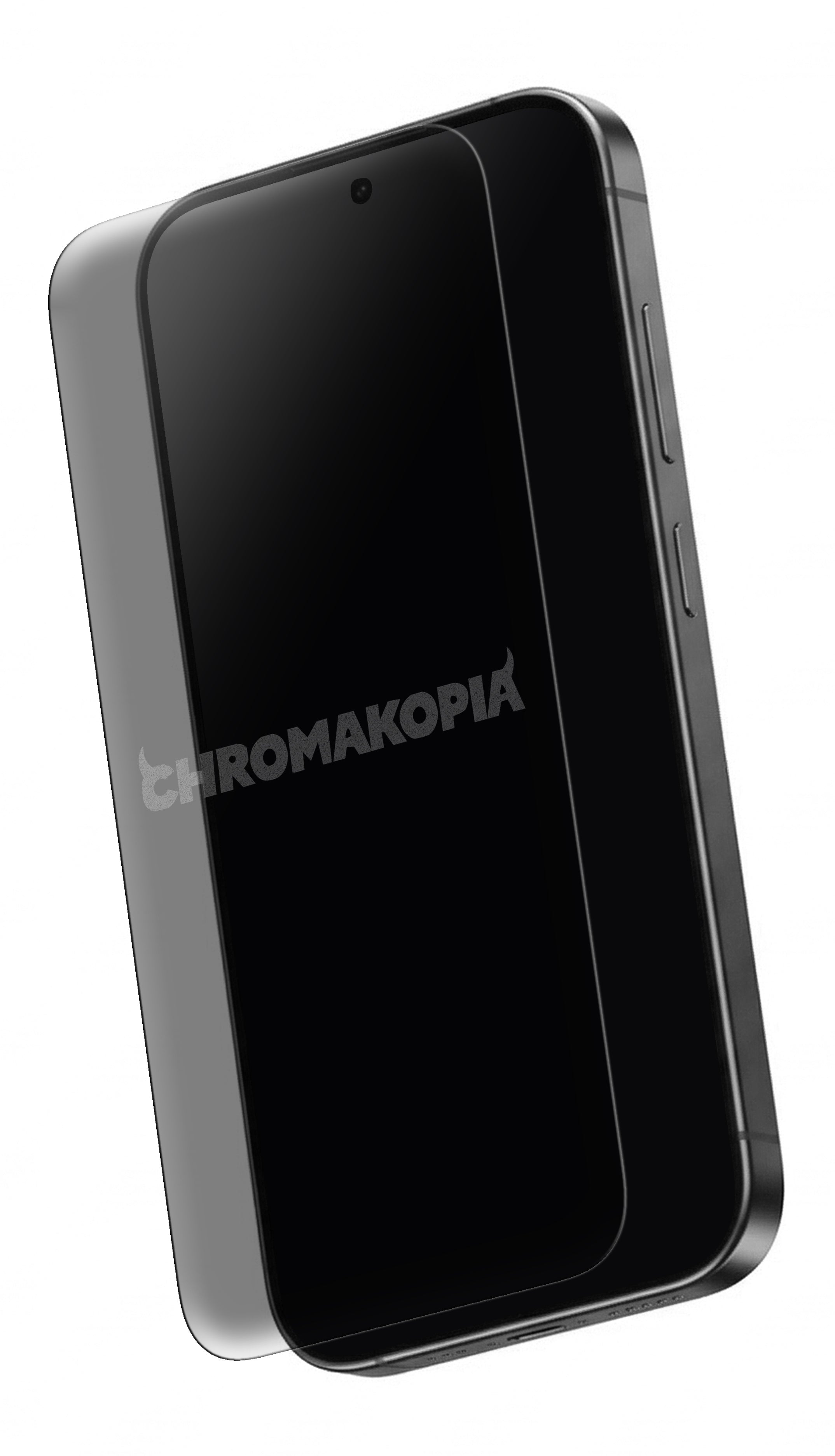 Chromakopia Samsung Screen Protector