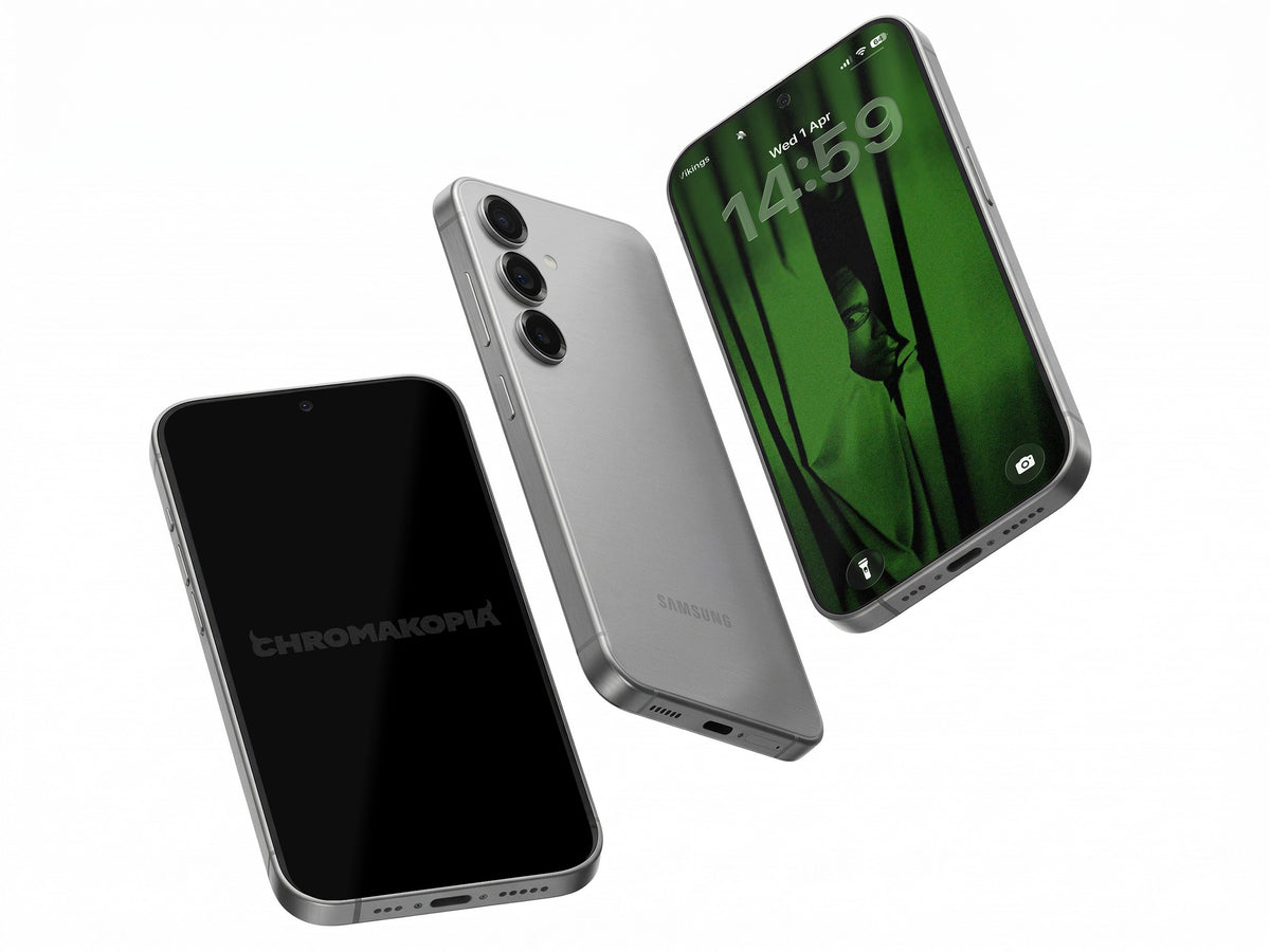 Chromakopia Samsung Screen Protector
