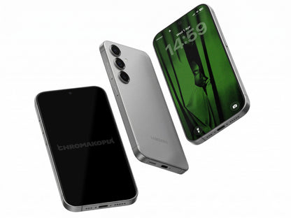 Chromakopia Samsung Screen Protector