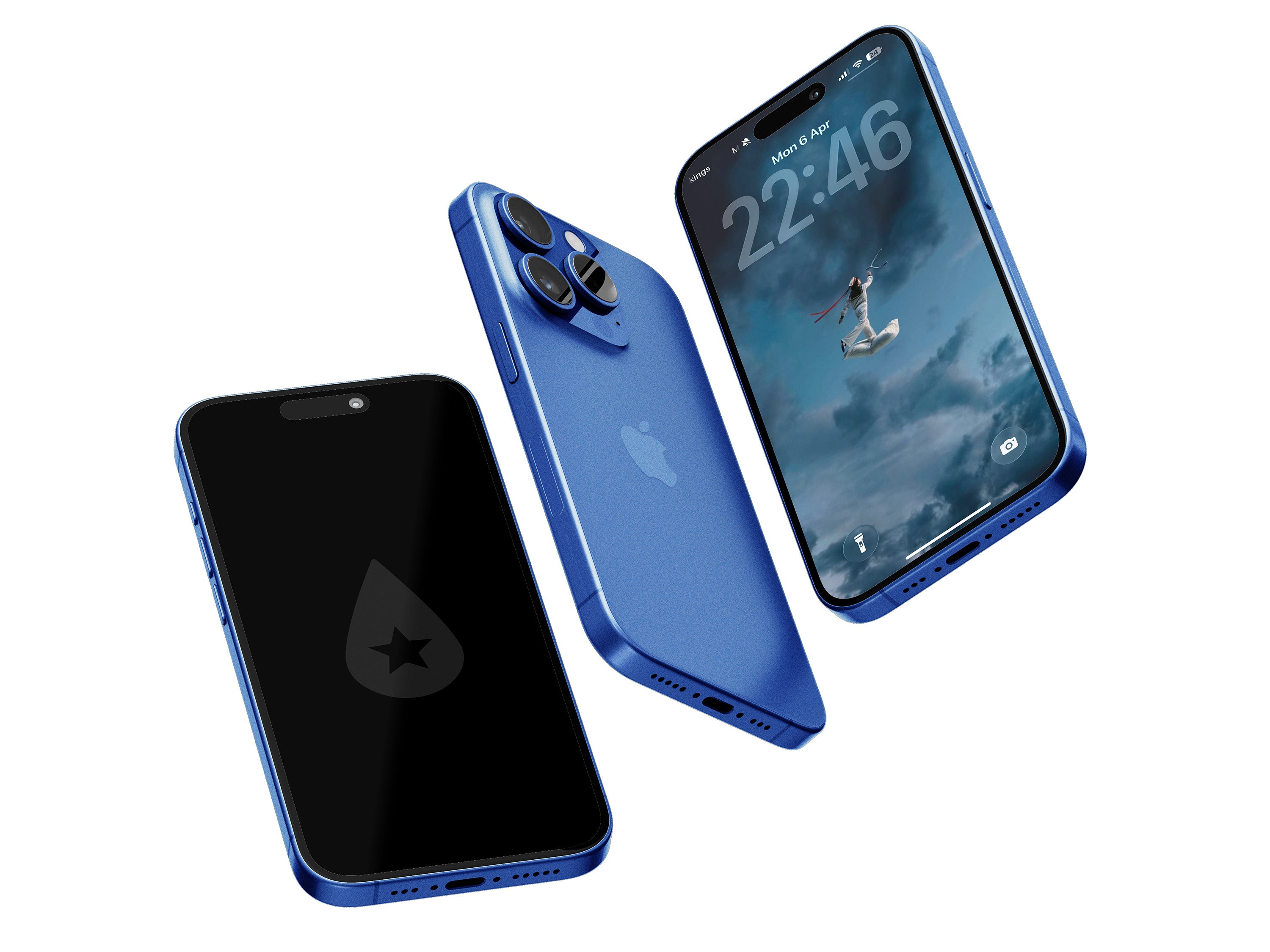 Conan Gray Screen Protector