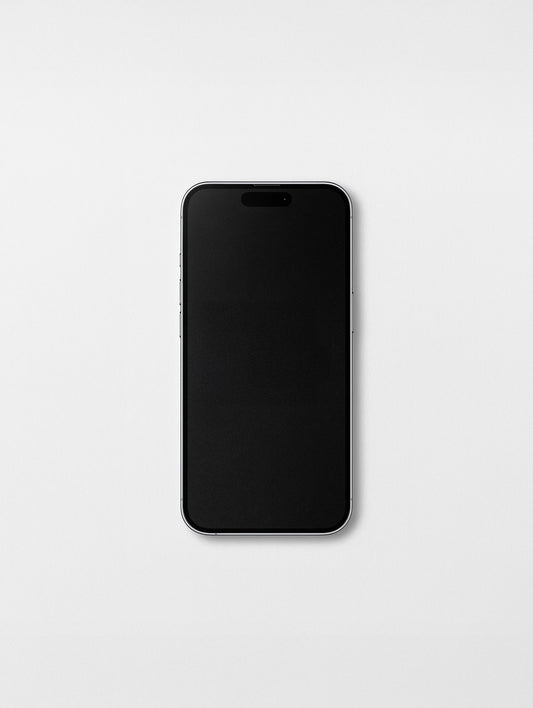 Custom Screen Protector