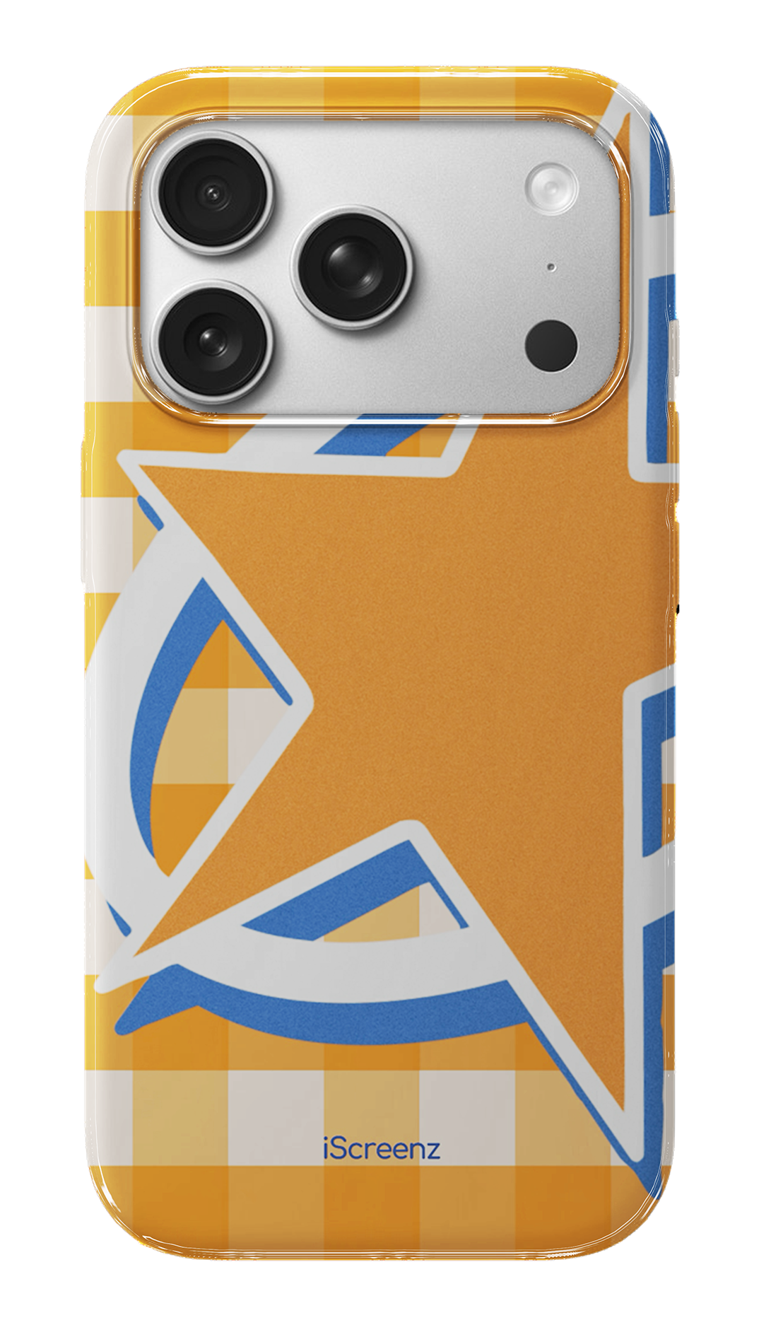 Billie Lucky Star Phone Case