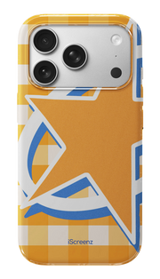 Billie Lucky Star Phone Case