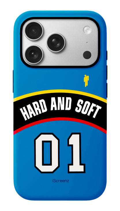 Billie HMHAS Jersey Phone Case