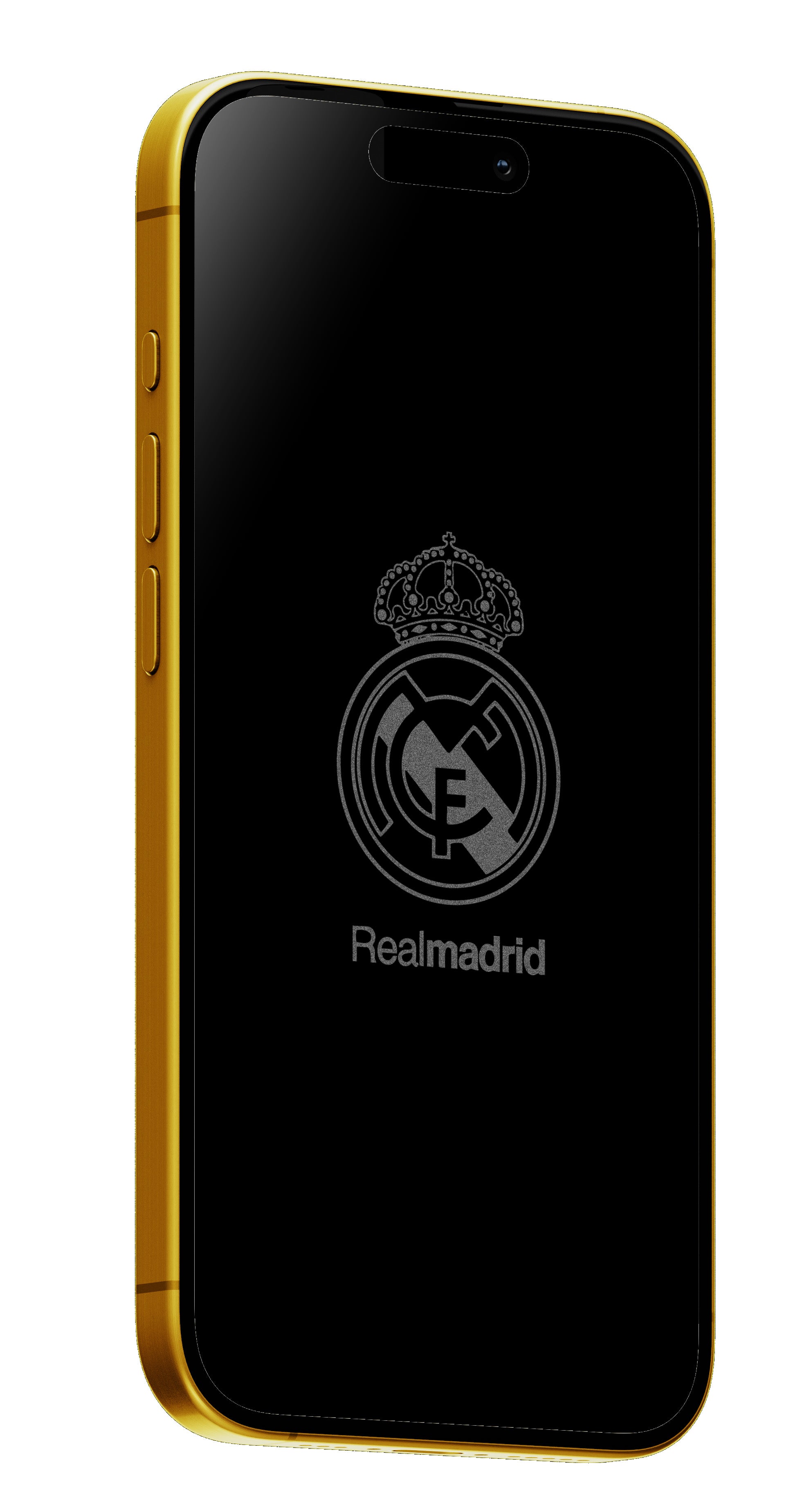 Real Madrid Screen Protector iScreenz Real Madrid Screen Protector iScreenz