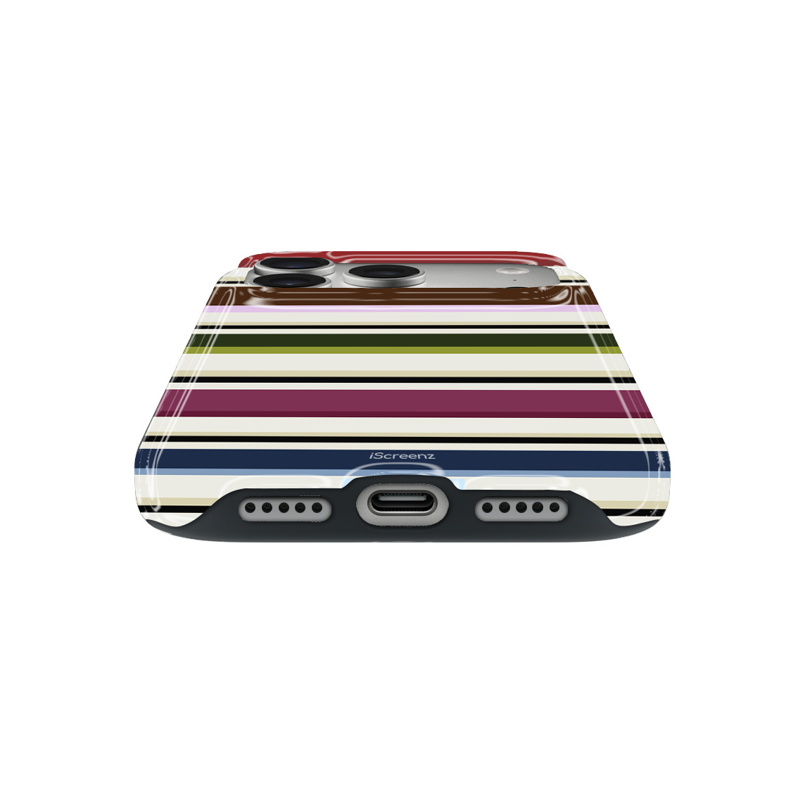 Magnolia Phone Case
