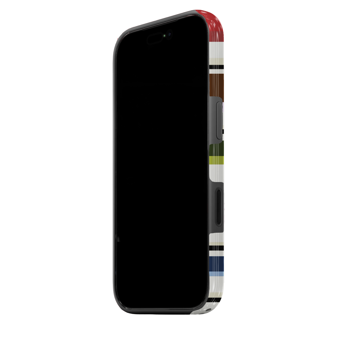 Magnolia Phone Case