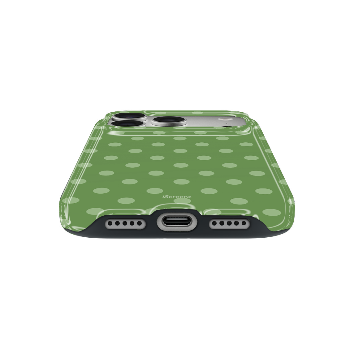 Matcha Phone Case