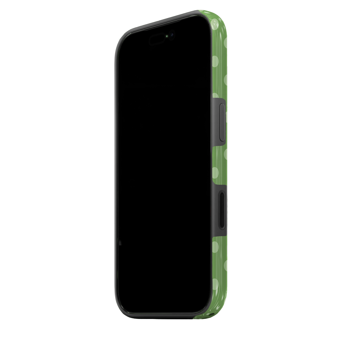 Matcha Phone Case