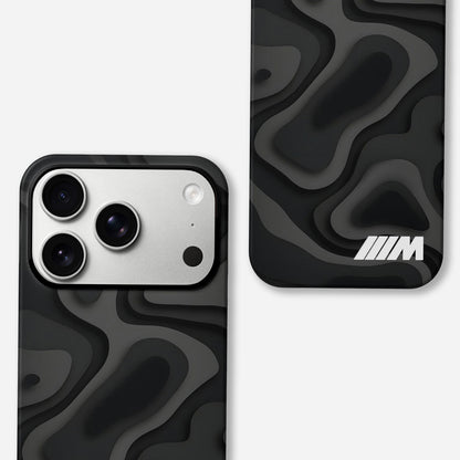 M Terrain Phone Case