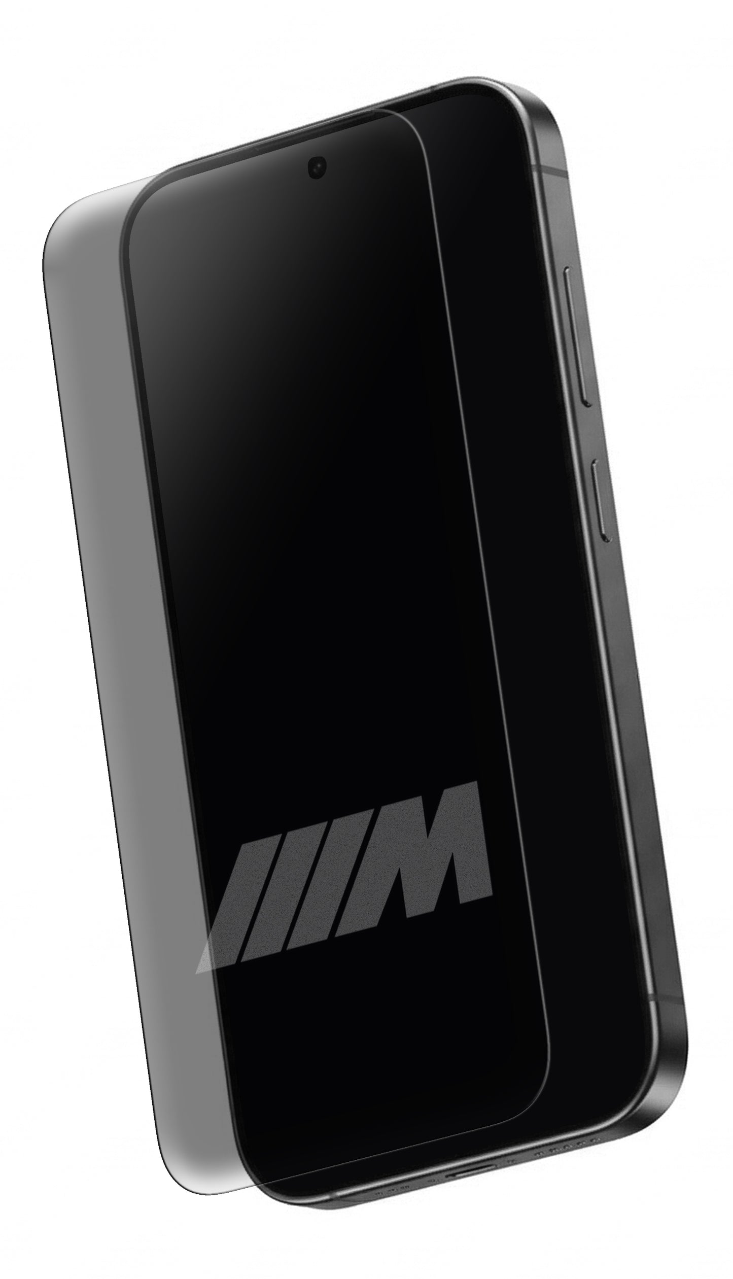 ///M Series Samsung Screen Protector