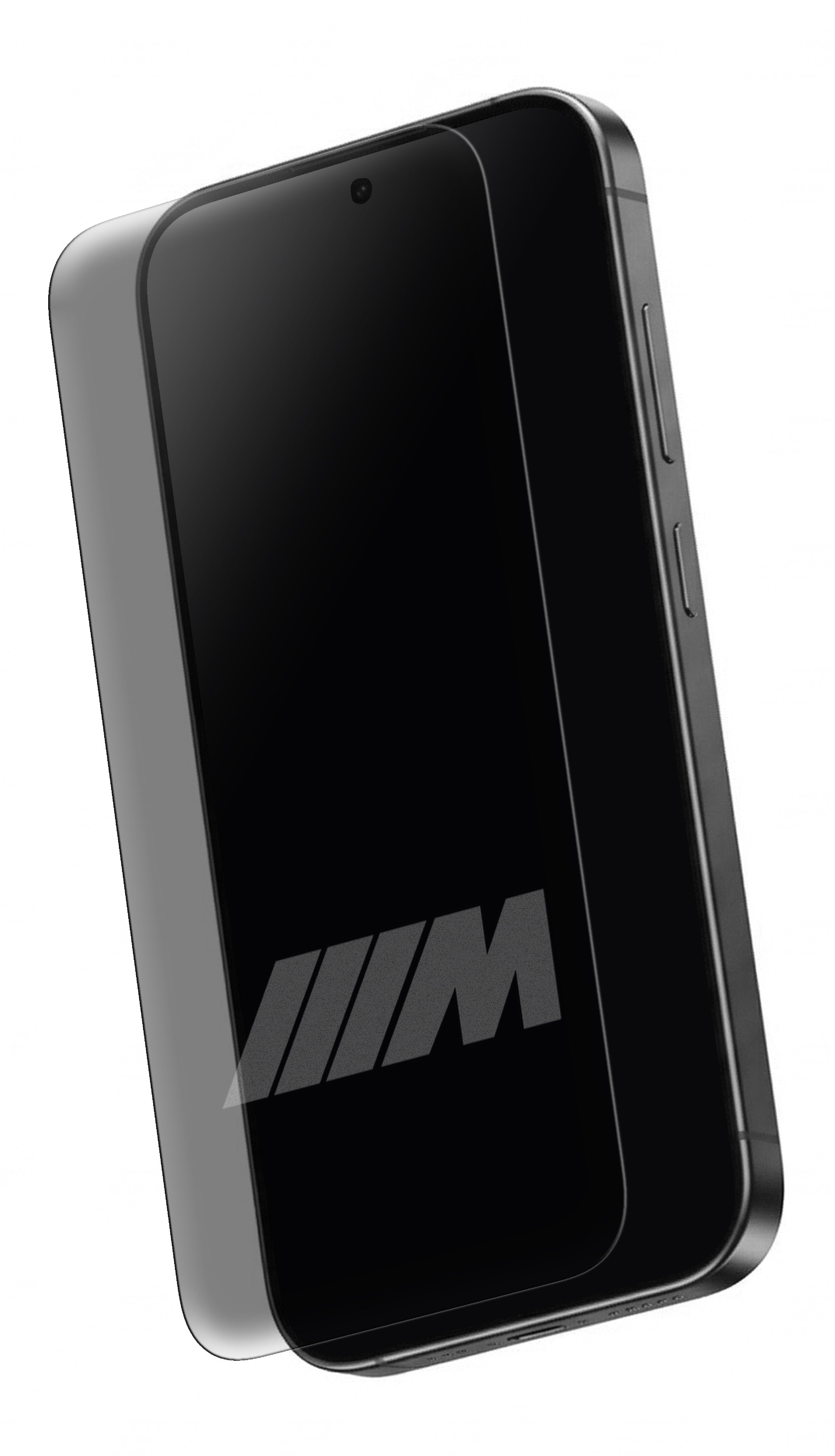 ///M Series Samsung Screen Protector