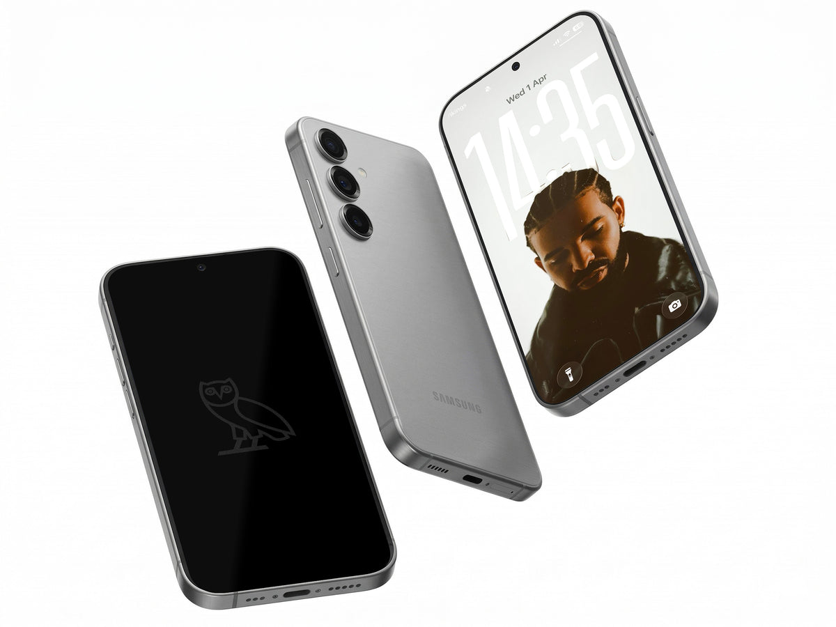 OVO Samsung Screen Protector