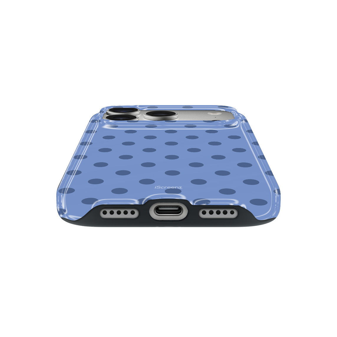 Denim Phone Case