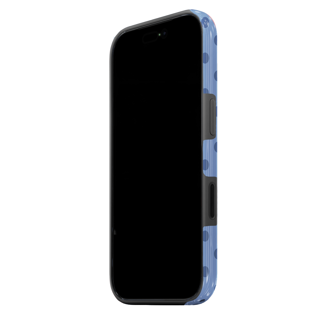 Denim Phone Case