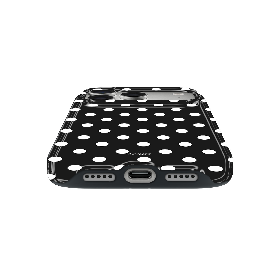 Martini Phone Case