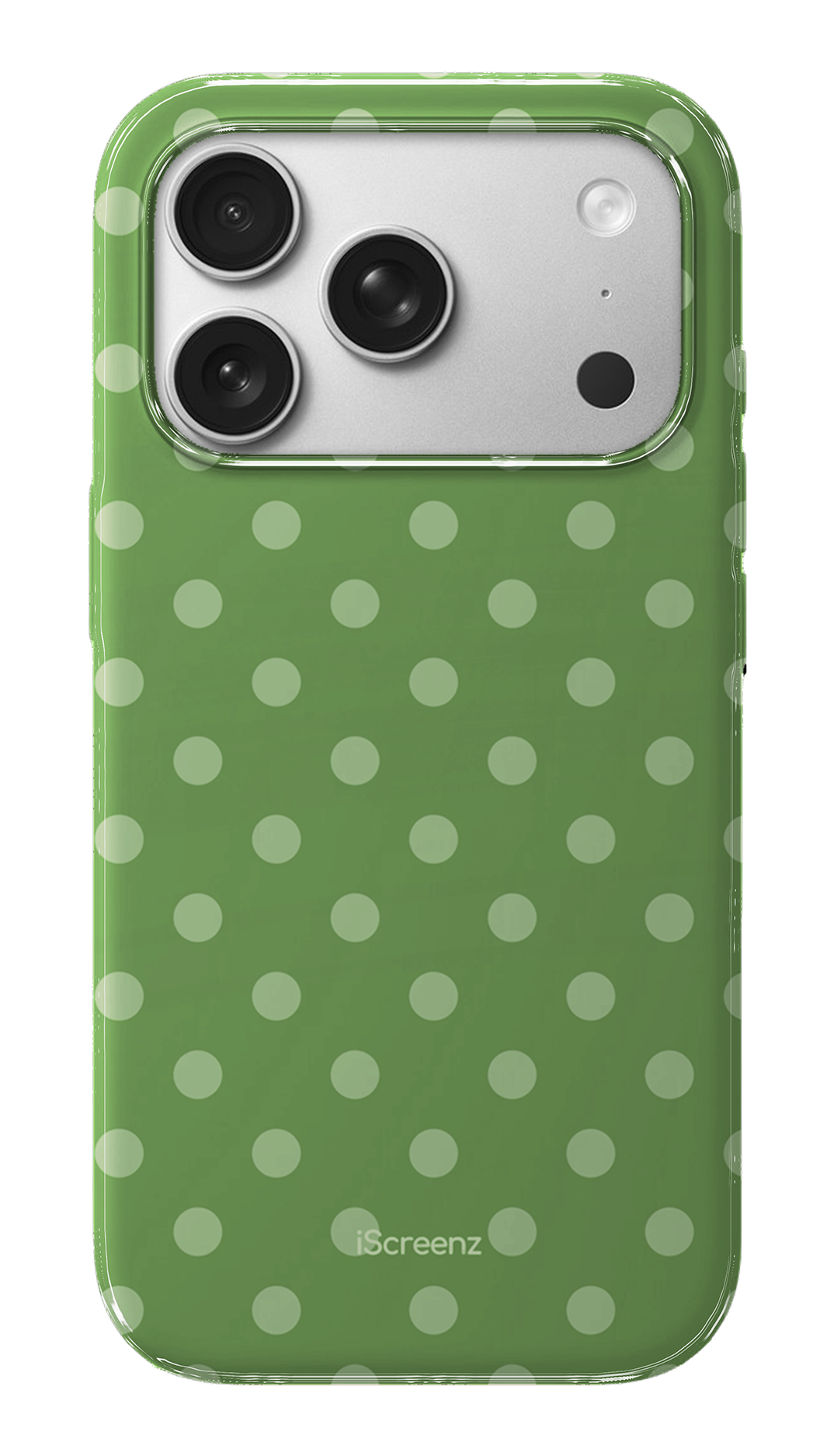 Matcha Phone Case