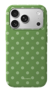 Matcha Phone Case