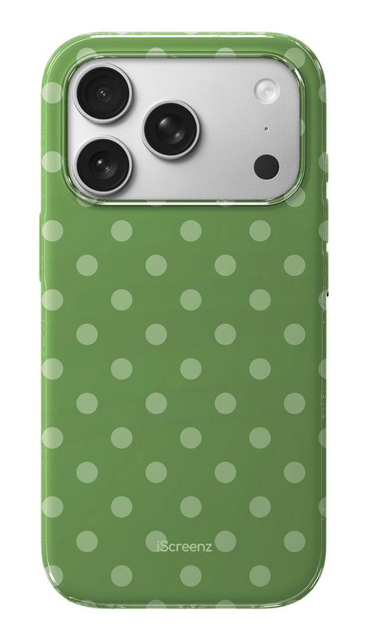 Matcha Phone Case
