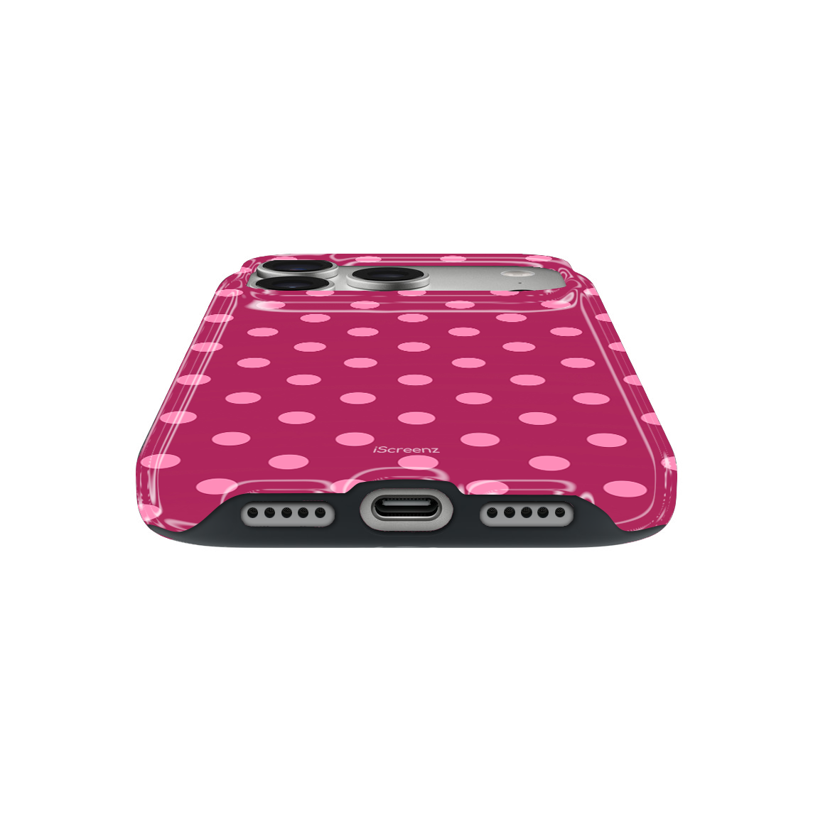 Strawberry Phone Case