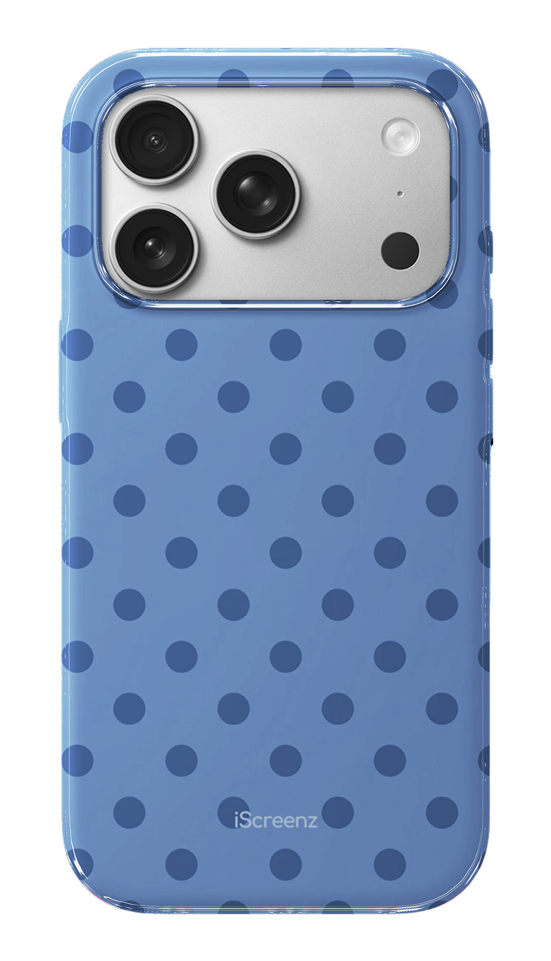 Denim Phone Case