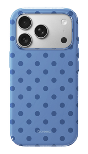 Denim Phone Case