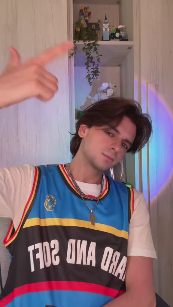 Load video: 