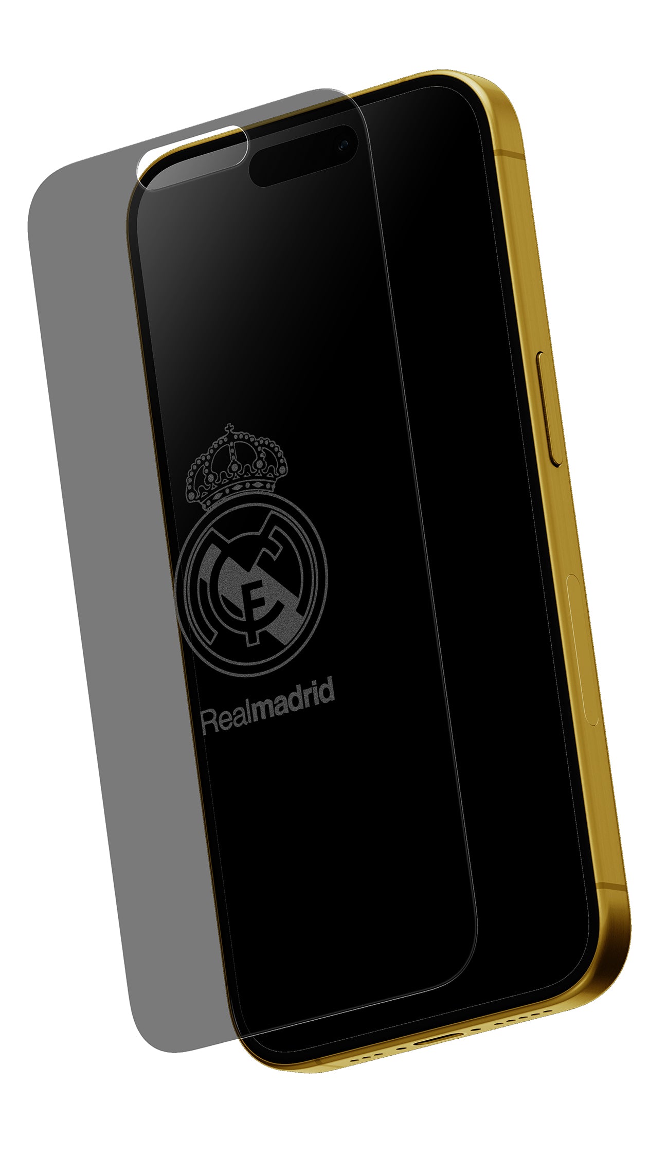 Real Madrid Screen Protector