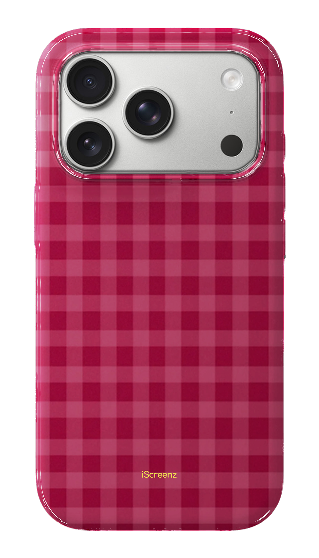 Raspberry Phone Case