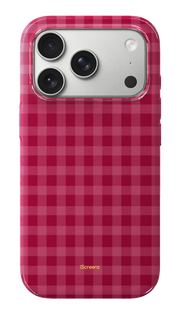 Raspberry Phone Case