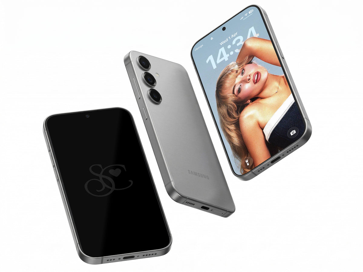 Sabrina Carpenter Samsung Screen Protector