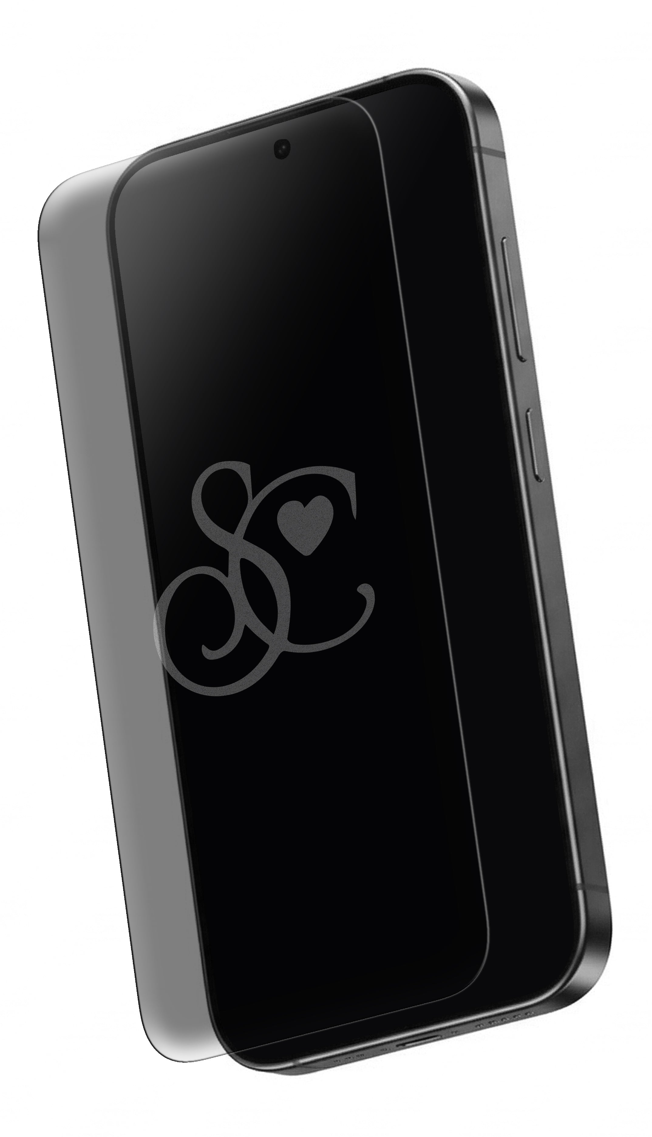 Sabrina Carpenter Samsung Screen Protector