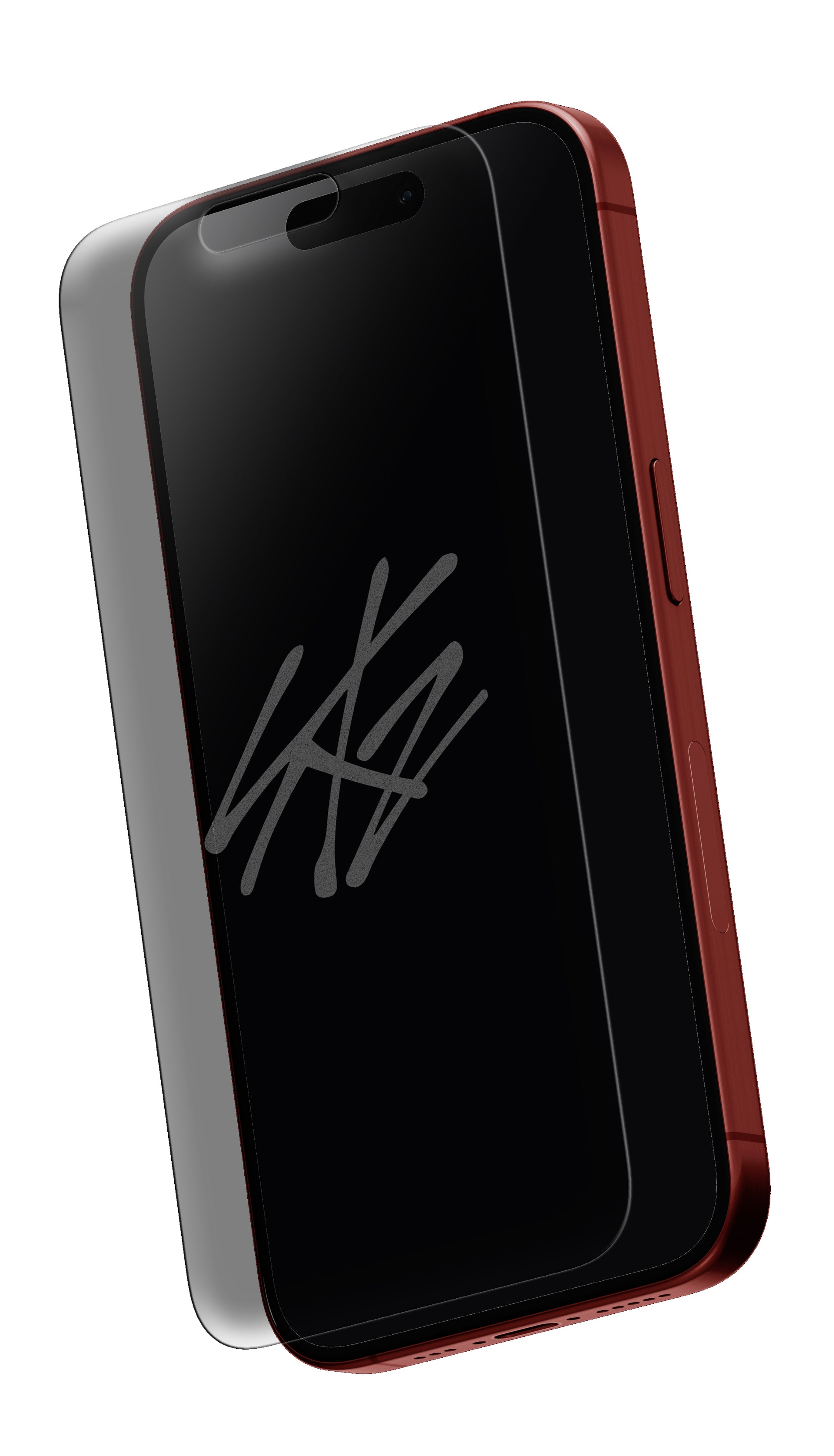 Stray Kids Screen Protector
