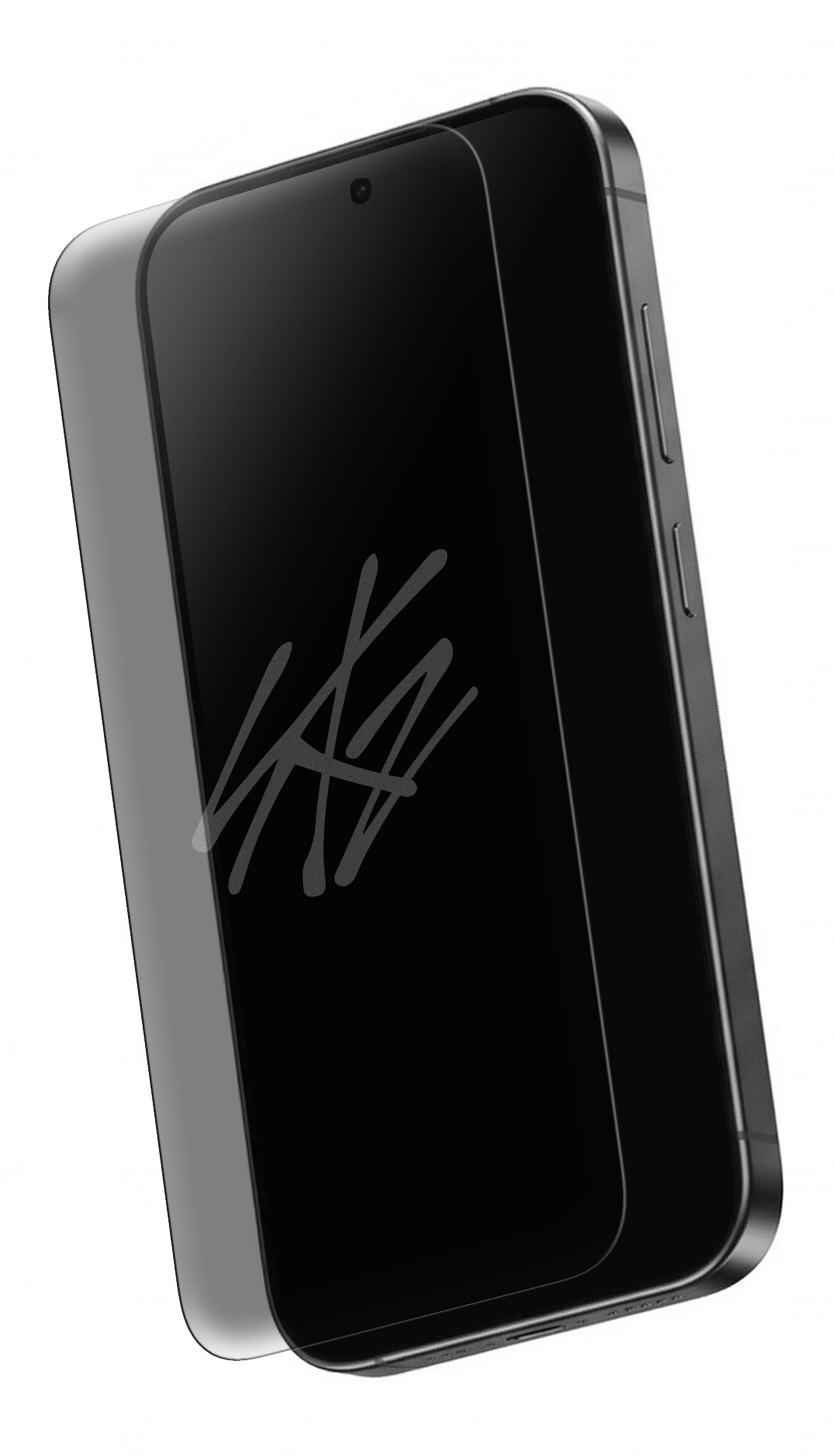 Stray Kids Samsung Screen Protector