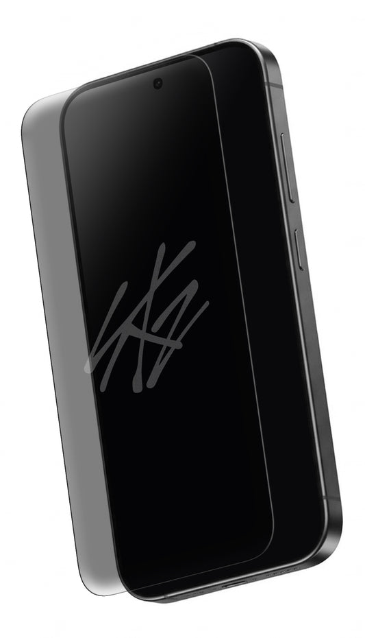 Stray Kids Samsung Screen Protector