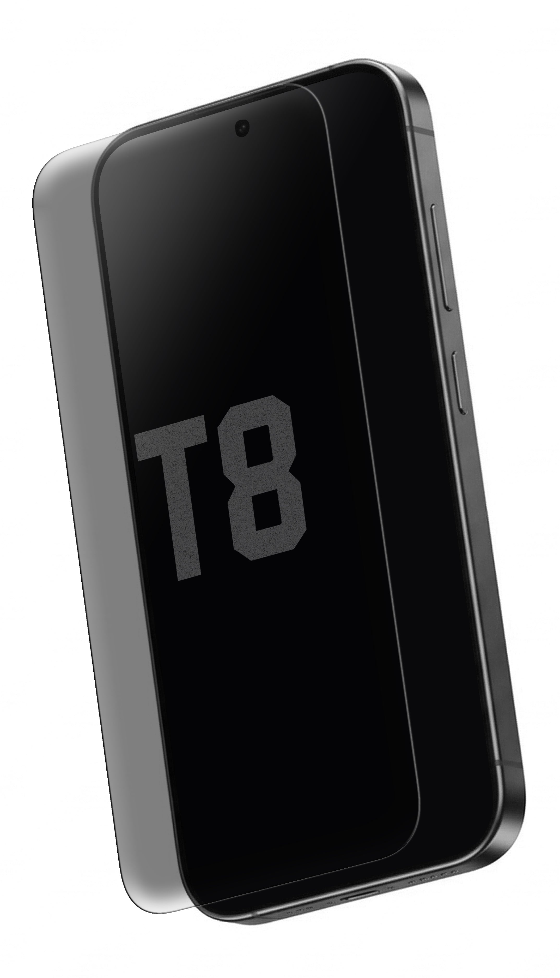 Tate McRae Samsung Screen Protector