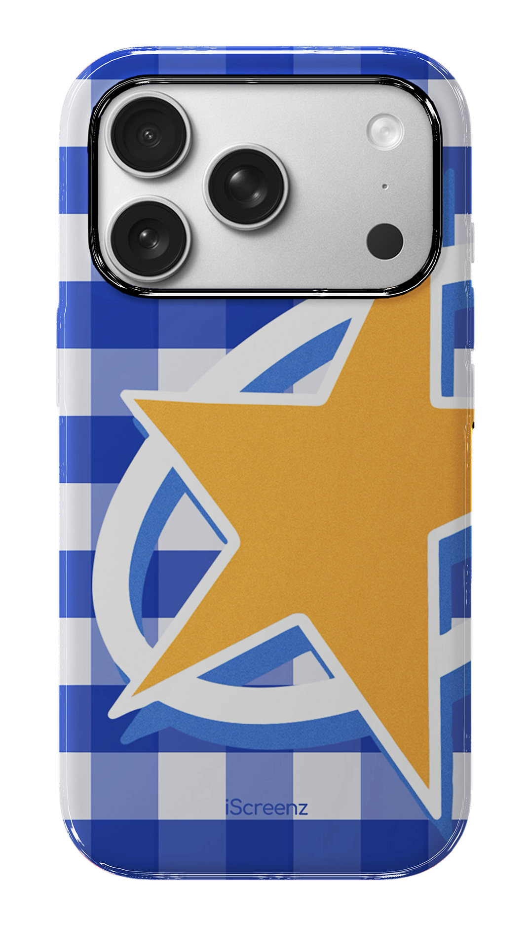 Billie Lucky Star Phone Case