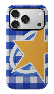 Billie Lucky Star Phone Case