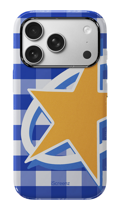 Billie Lucky Star Phone Case