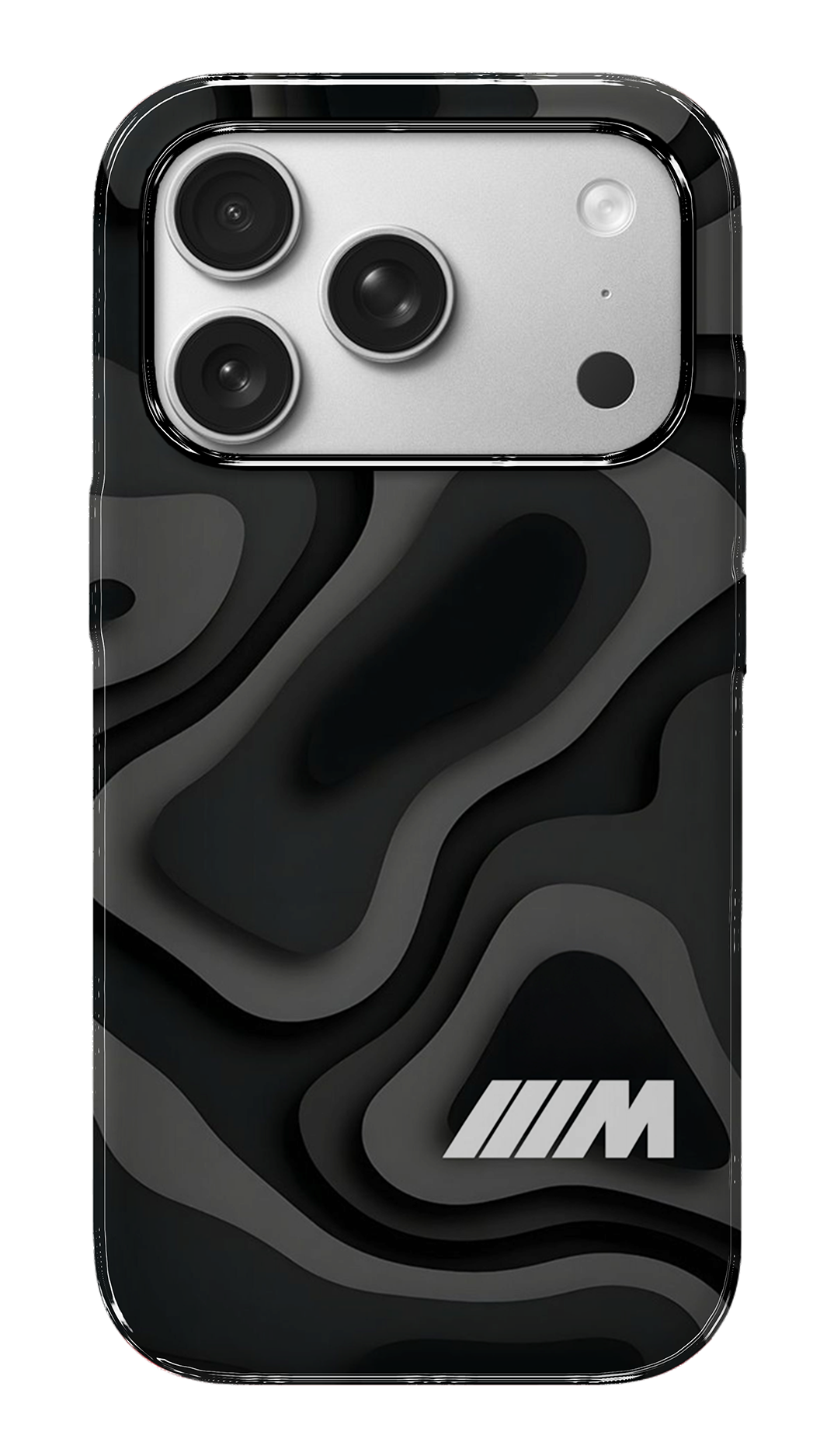 M Terrain Phone Case