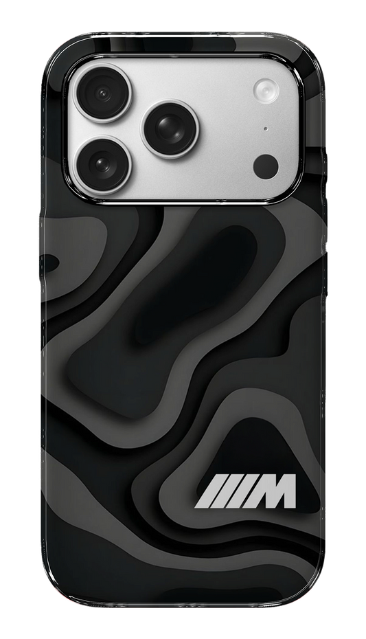 M Terrain Phone Case