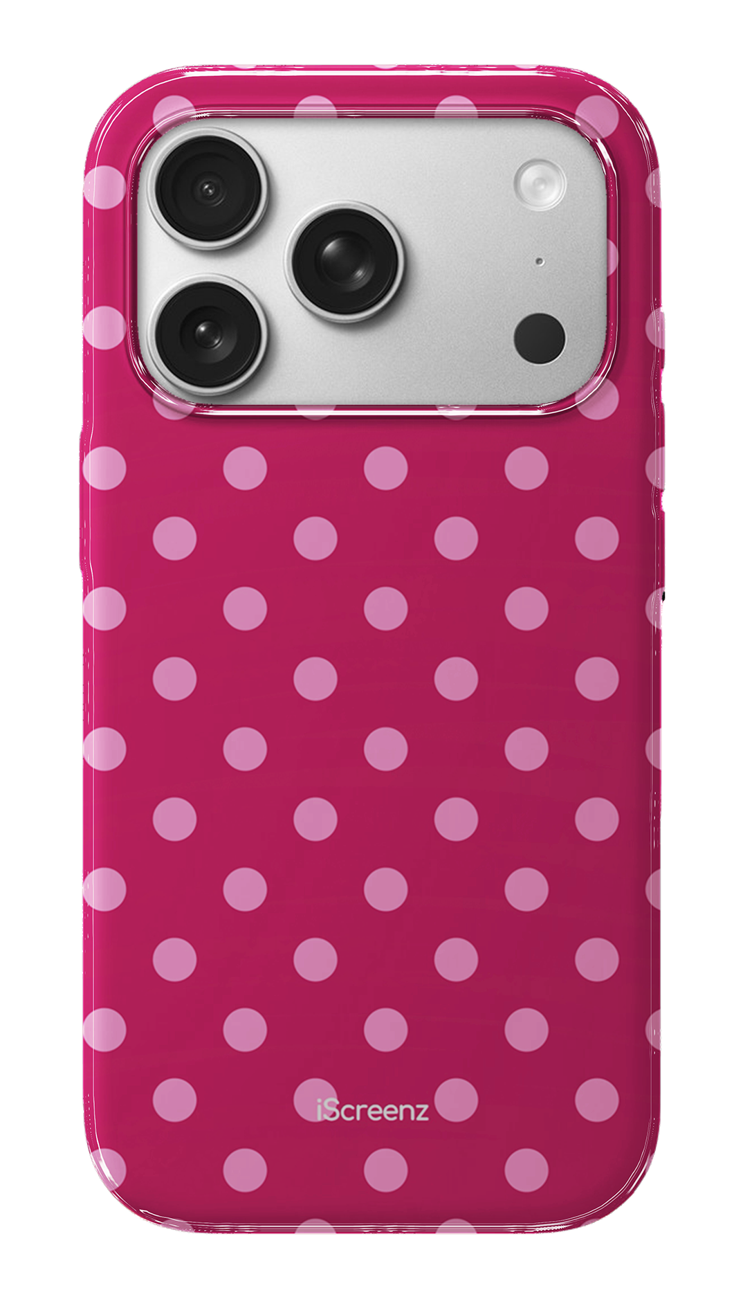 Strawberry Phone Case