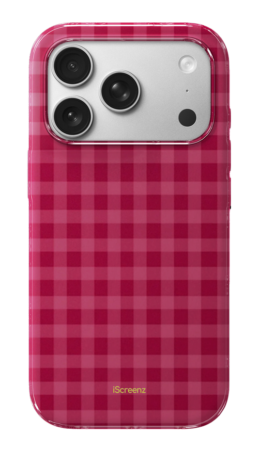 Raspberry Phone Case