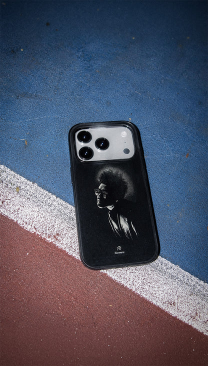 The Weeknd Phone Case