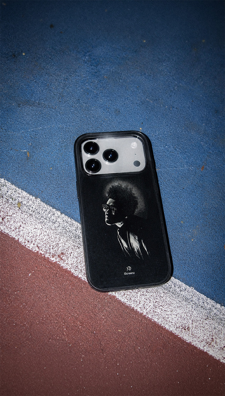 The Weeknd Phone Case