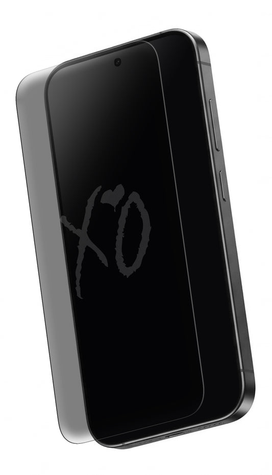 The Weeknd "XO" Samsung Screen Protector