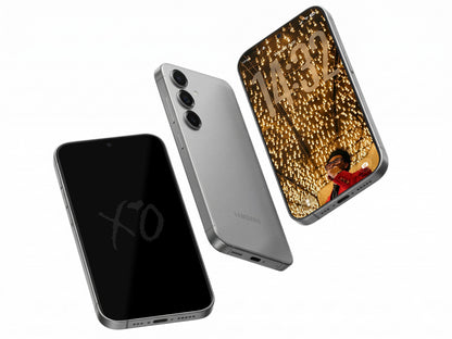 The Weeknd "XO" Samsung Screen Protector